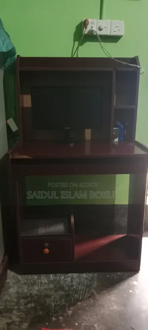 Computer Table
