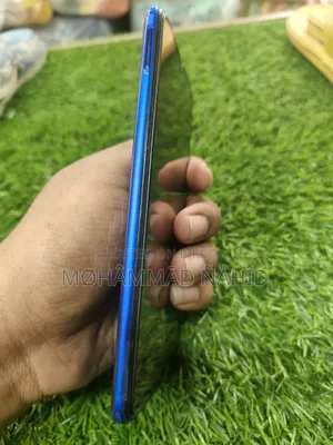 Vivo S1 Pro 128 GB Blue