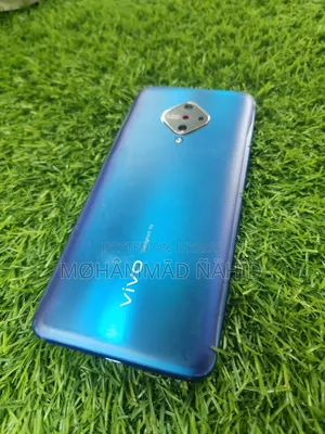 Vivo S1 Pro 128 GB Blue