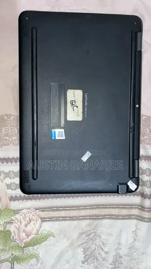 Laptop Dell Latitude 11 3190 4GB Intel Pentium SSD 128GB
