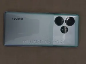 Realme GT Neo5 SE 256 GB White