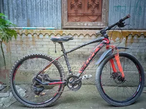 Veloce সাইকেল