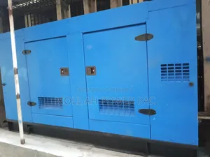 ১১০ কেভি কামিন্স জেনারেটর ইউএসএ