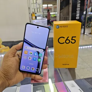 Realme 128 GB Purple