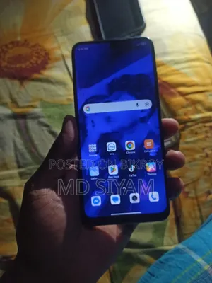 Xiaomi Redmi Note 10S 128 GB Blue