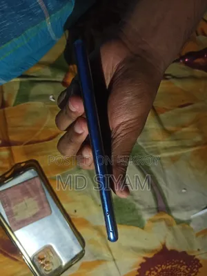 Xiaomi Redmi Note 10S 128 GB Blue