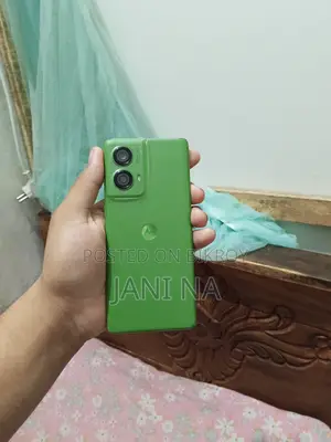 Motorola Edge 50 Fusion 256 GB Green