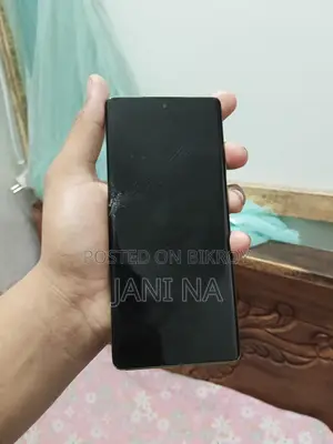 Motorola Edge 50 Fusion 256 GB Green
