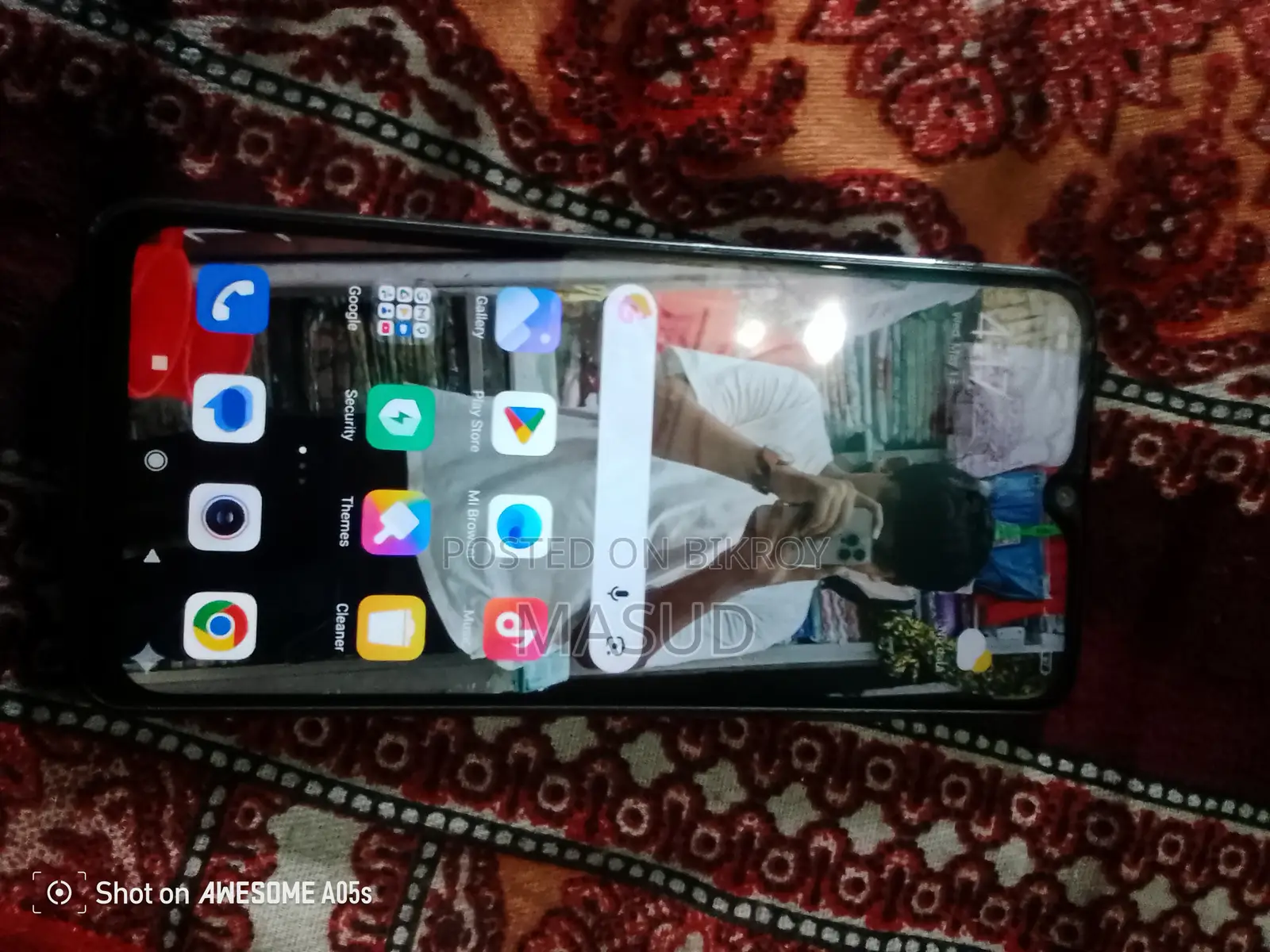 Xiaomi Redmi Note 8 64 GB Black