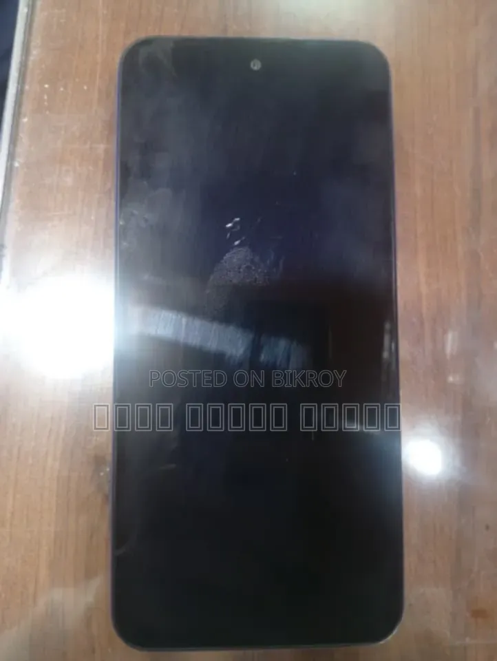 Tecno Spark 40 128 GB Blue