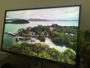 LG 43” Ultra HD Voice Control Smart TV
