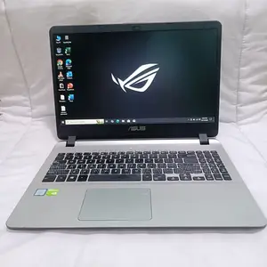 Laptop Asus 8GB Intel SSD 512GB