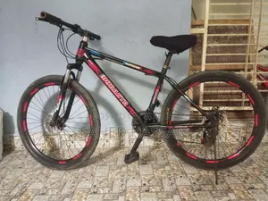গিয়ার সাইকেল