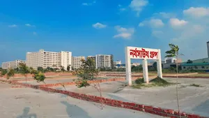 রেডি প্লট
