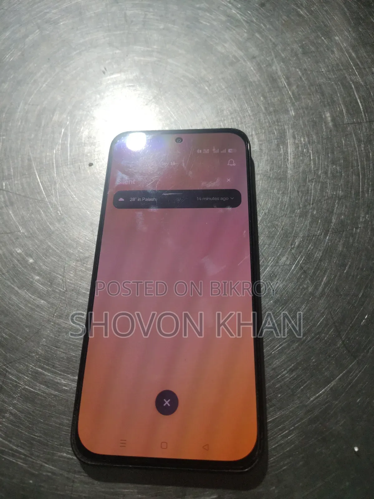 Realme C85 Pro 128 GB Black