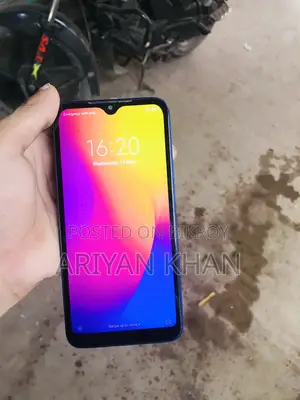Xiaomi Redmi Y3 64 GB Blue