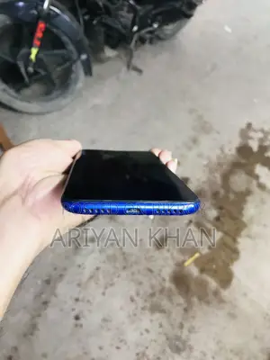 Xiaomi Redmi Y3 64 GB Blue