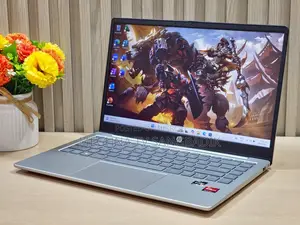 Laptop HP 8GB Intel Core I5 SSD 512GB