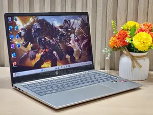 Laptop HP 8GB Intel Core I5 SSD 512GB