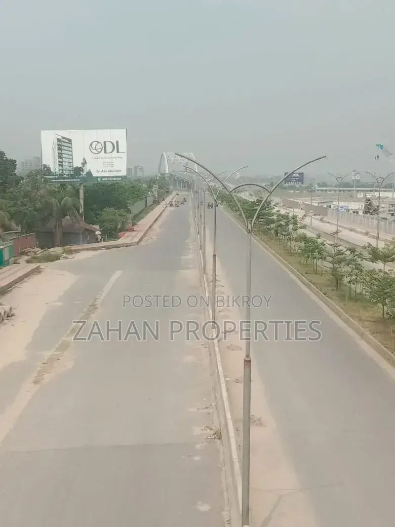 এন ব্লকে ৫ কাঠার প্লট বিক্রয় হবে