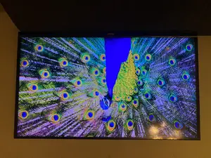 Haier 43” FHD Google Smart Tv