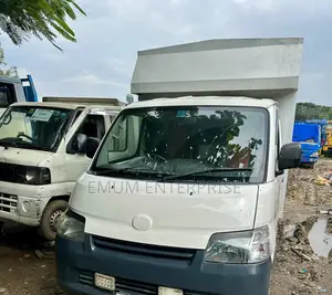 Mini Covervan
