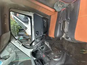 Mini Covervan