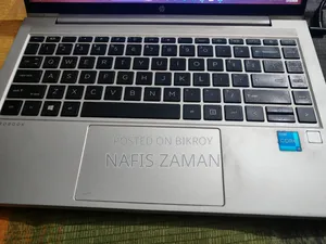 Laptop HP ProBook 440 G8 8GB Intel Core I5 SSD 512GB