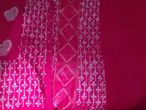 Mashal Batik Three-Piece New Collection