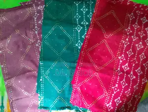 Mashal Batik Three-Piece New Collection