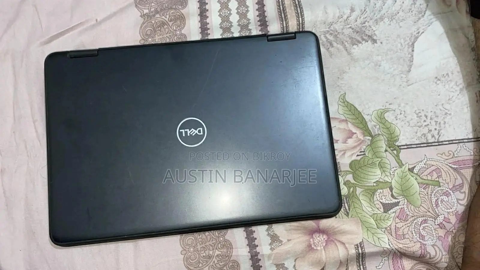 Laptop Dell Latitude 11 3190 4GB Intel Pentium SSD 128GB