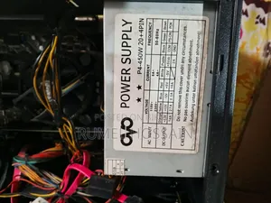 ডেস্কটপ কম্পিউটার 8GB Intel Core I5 SSD 256GB