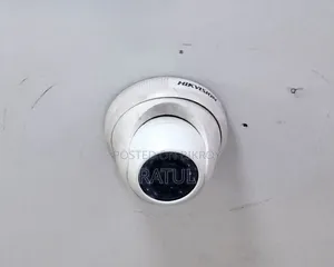 Cc Camera Setup
