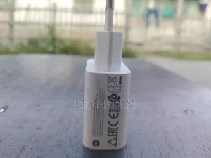 ফার্স্ট চার্জার