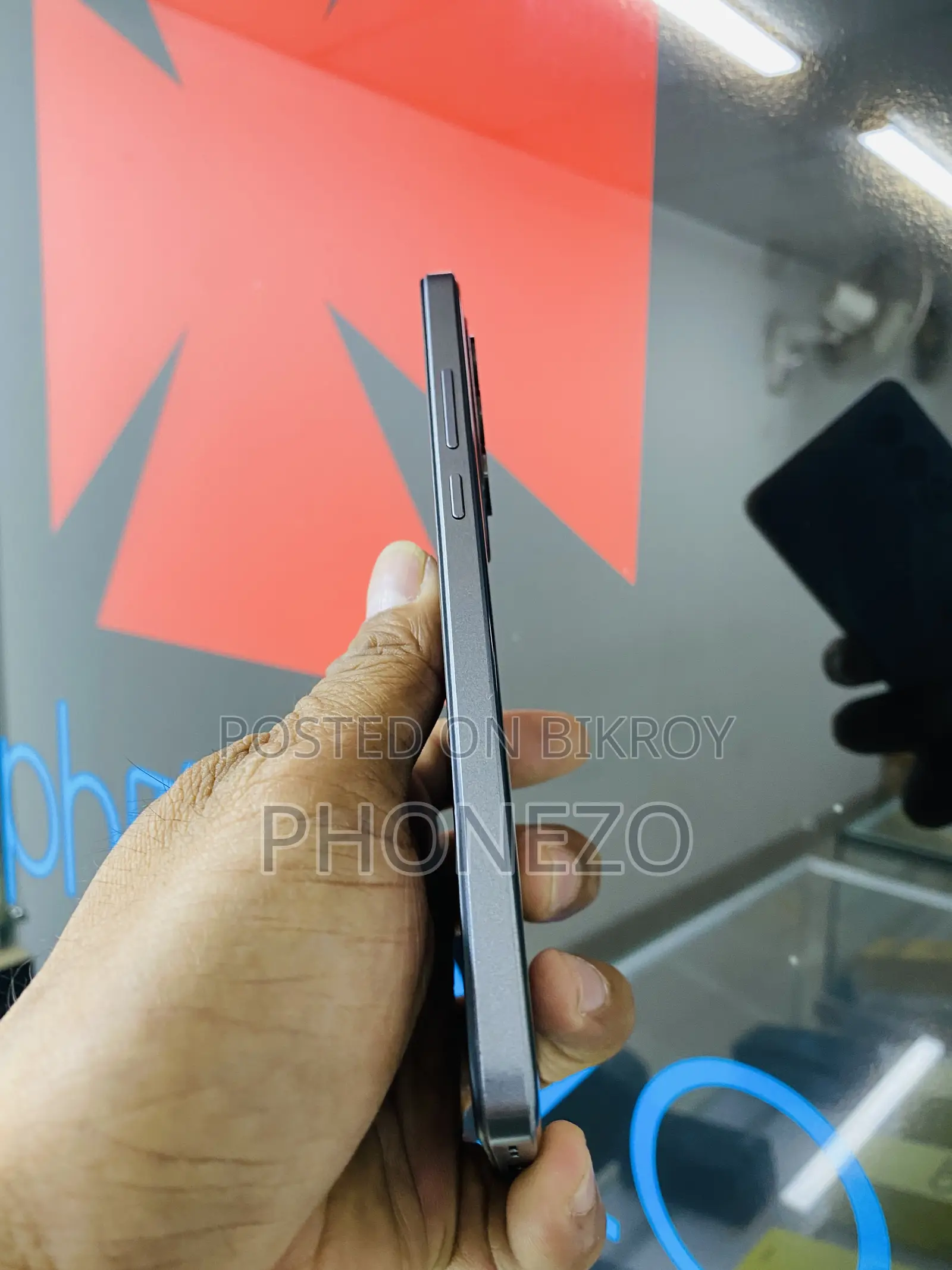 OnePlus Nord CE4 256 GB Silver