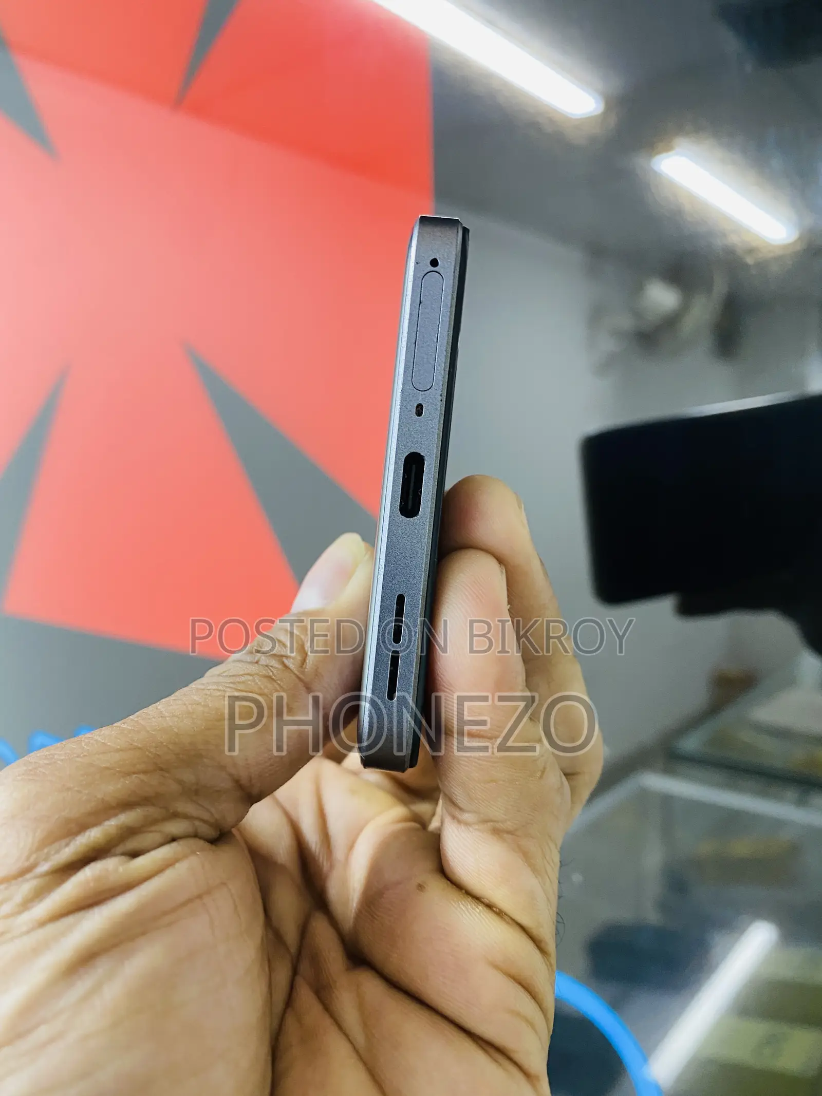 OnePlus Nord CE4 256 GB Silver