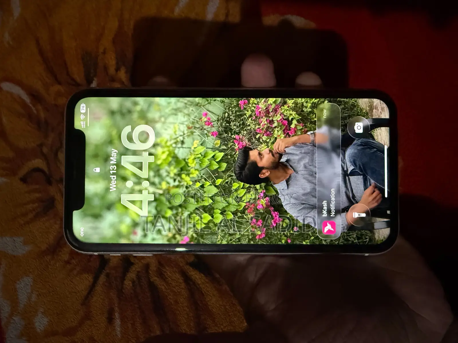 Apple iPhone 11 128 GB White