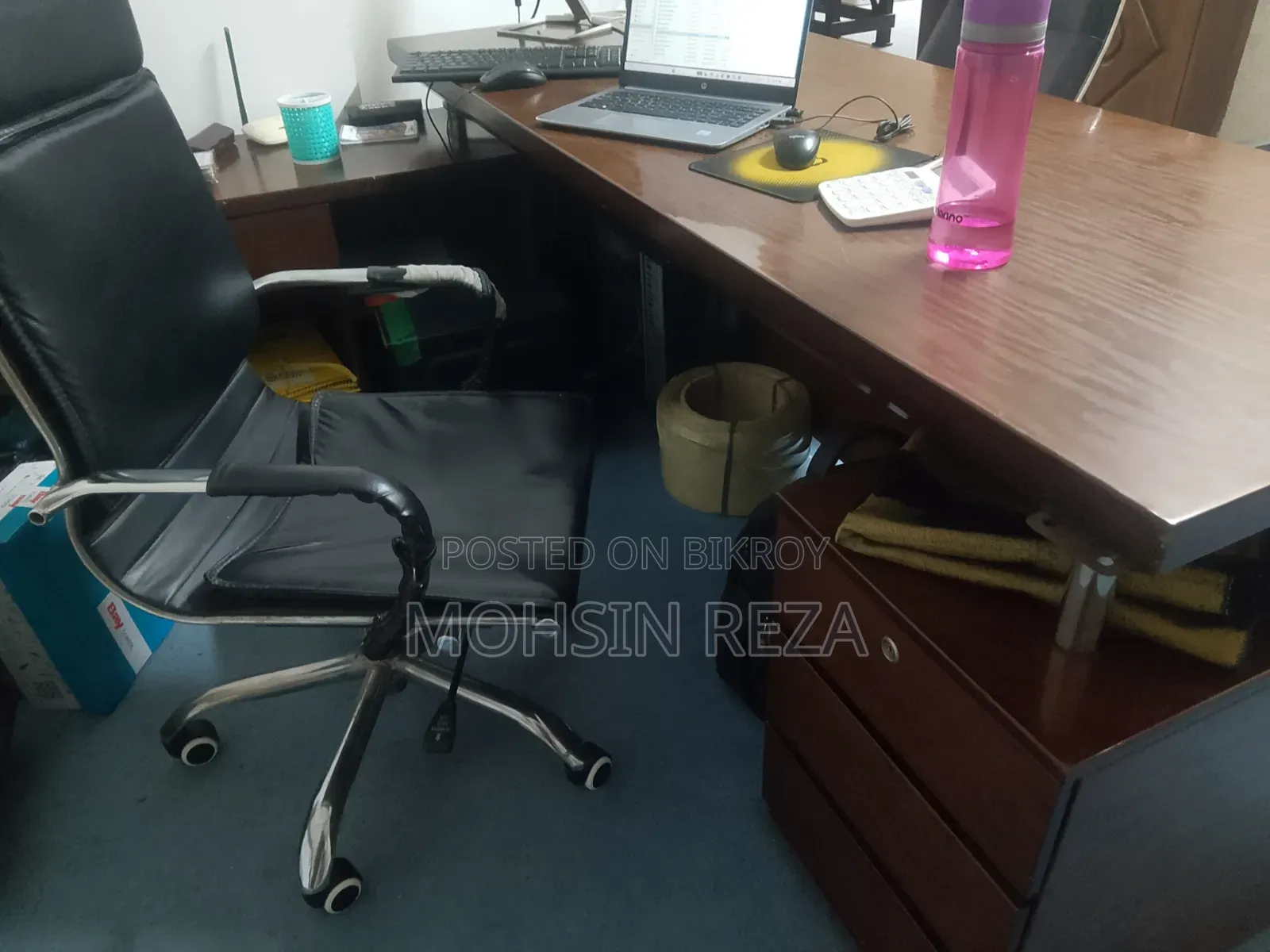 Office Table