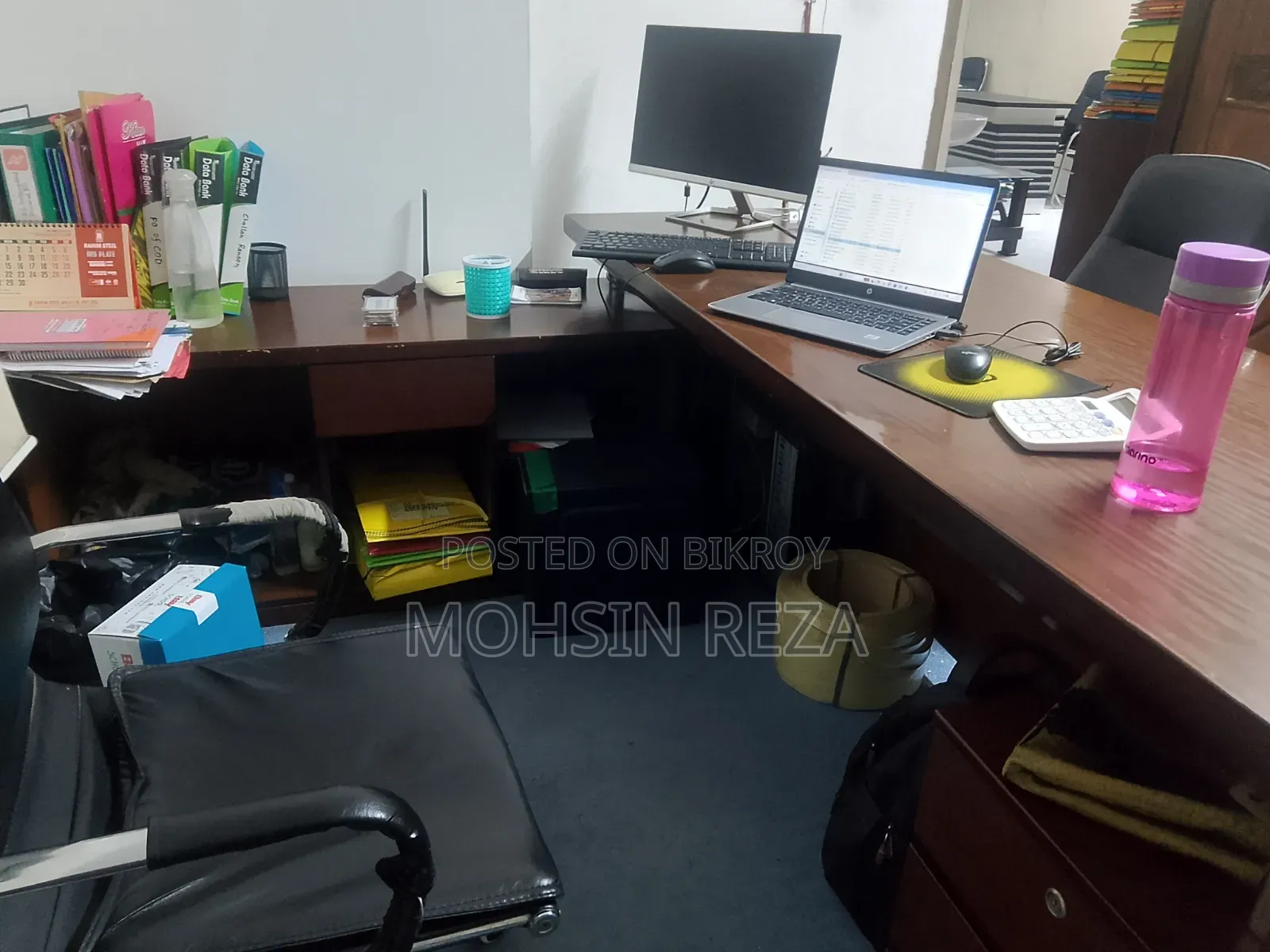 Office Table