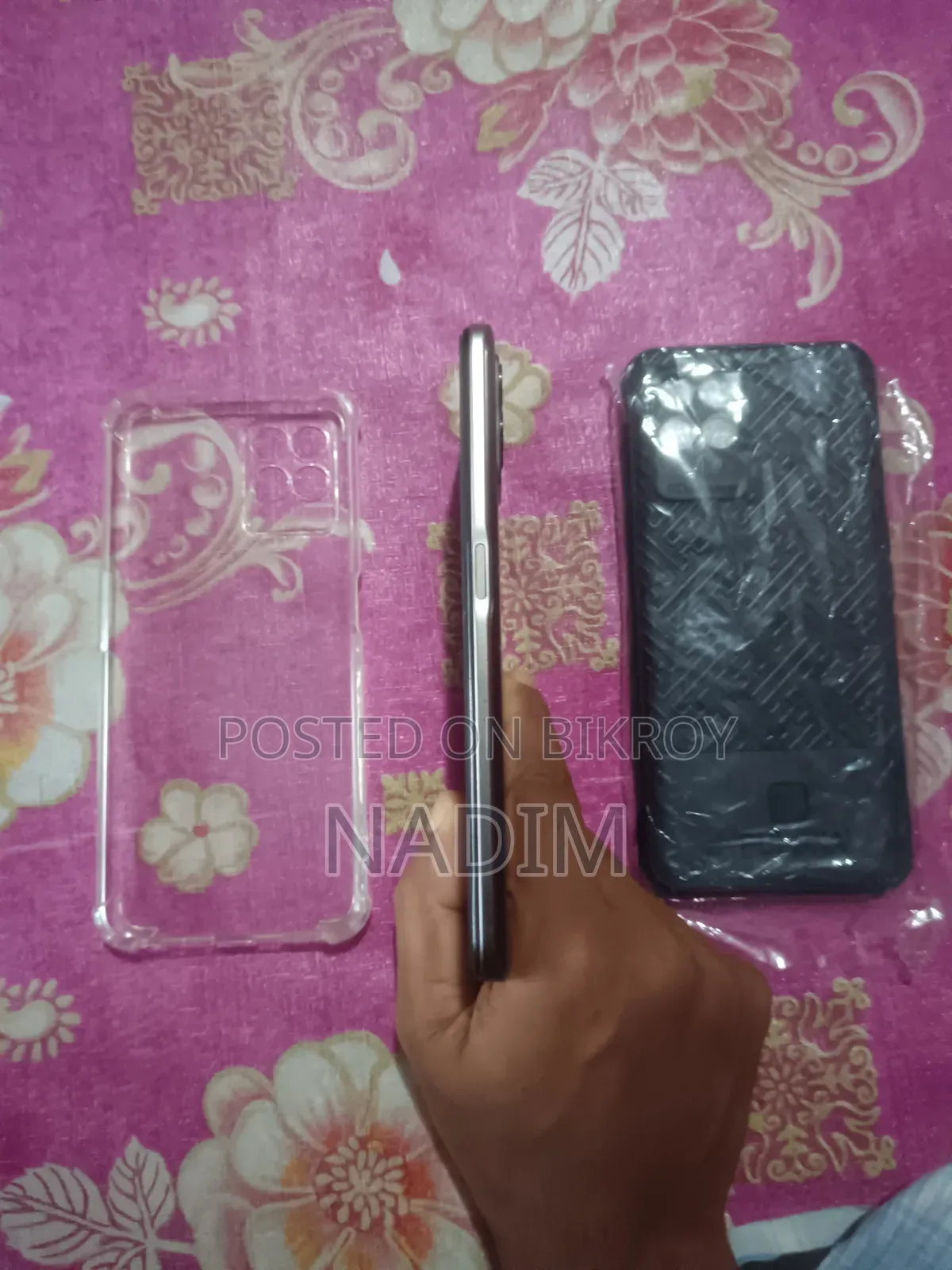 Realme 64 GB Black