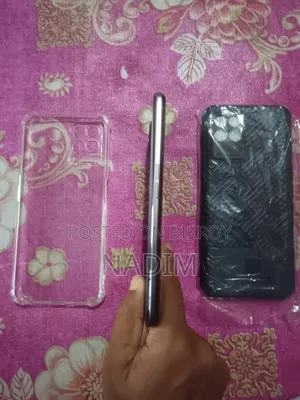 Realme 64 GB Black