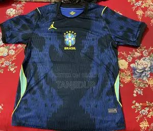 Brazil Jersey