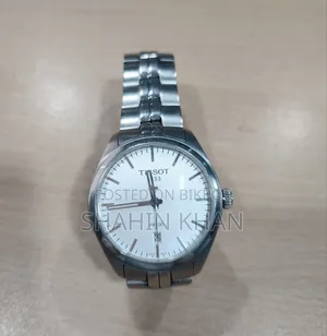 Tissot Original Watch - Bought From Time Zone