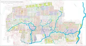Bashundhara N Block 06 Kata Plot Sell