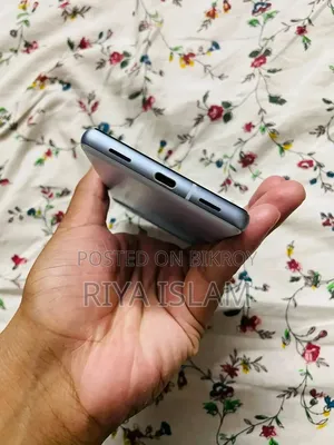 Google Pixel 7a 128 GB White