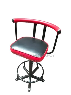 Brand New Bar Stool