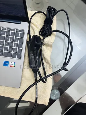 New Laptop HP 16GB Intel Core I5 HDD+SSD 512GB