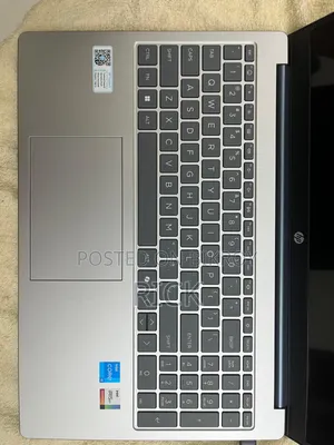 New Laptop HP 16GB Intel Core I5 HDD+SSD 512GB