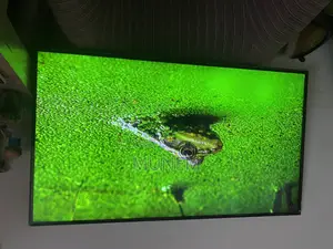 Lg Nanocell 43” Uhd Voice Control Smart Tv