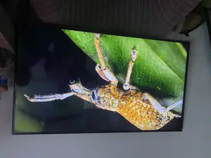 Lg Nanocell 43” Uhd Voice Control Smart Tv